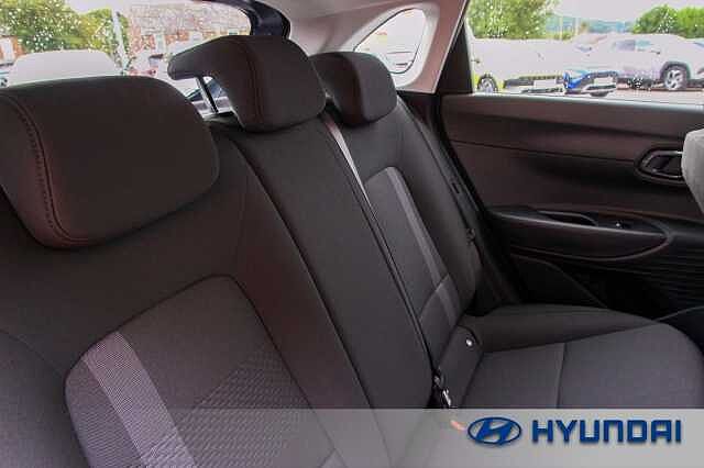 Hyundai i20 1.0T GDi Premium 5dr DCT