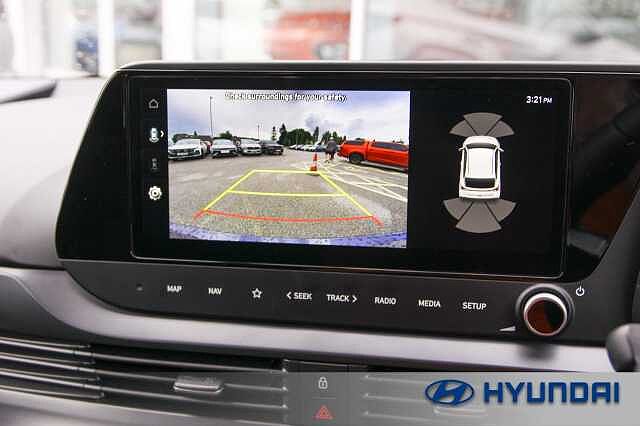 Hyundai i20 1.0T GDi Premium 5dr DCT