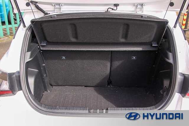 Hyundai i20 1.6T GDi N 5dr