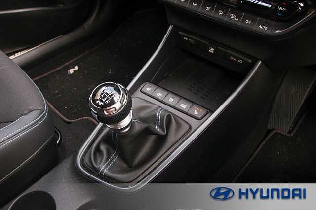 Hyundai i20 1.6T GDi N 5dr