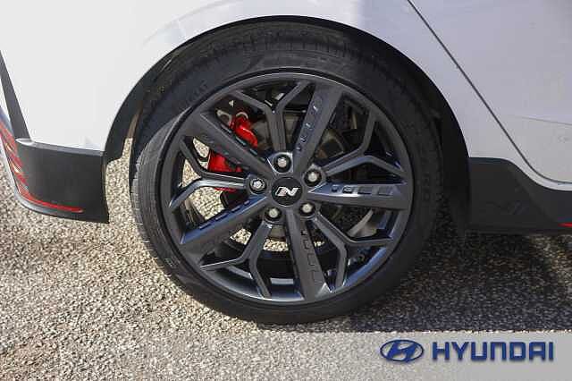 Hyundai i20 1.6T GDi N 5dr