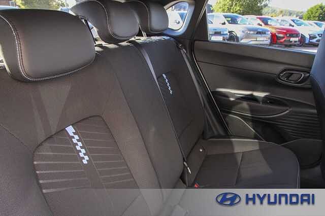 Hyundai i20 1.6T GDi N 5dr