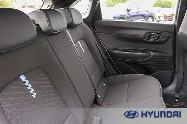 Hyundai i20 1.6T GDi N 5dr