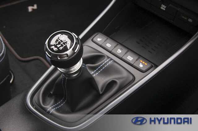 Hyundai i20 1.6T GDi N 5dr