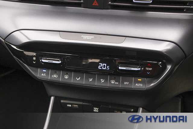 Hyundai i20 1.6T GDi N 5dr