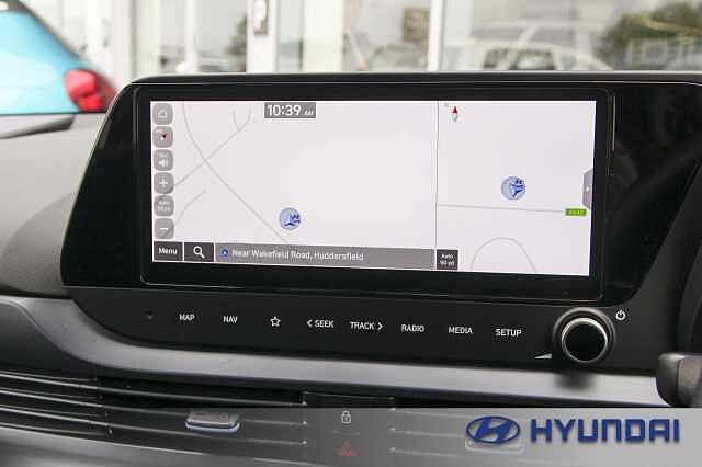 Hyundai i20 1.6T GDi N 5dr