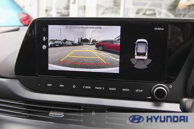 Hyundai i20 1.6T GDi N 5dr