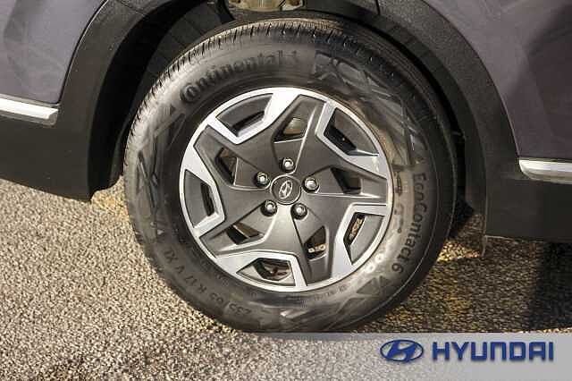 Hyundai SANTA FE 1.6 TGDi Hybrid Premium 5dr Auto