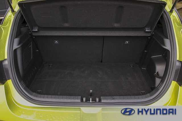 Hyundai i20 1.0T GDi N Line S 5dr DCT