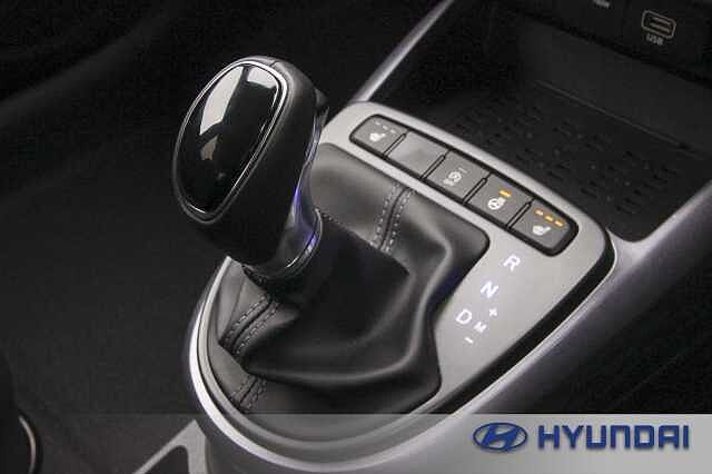 Hyundai i10 1.0 [63] Premium 5dr Auto [Nav]