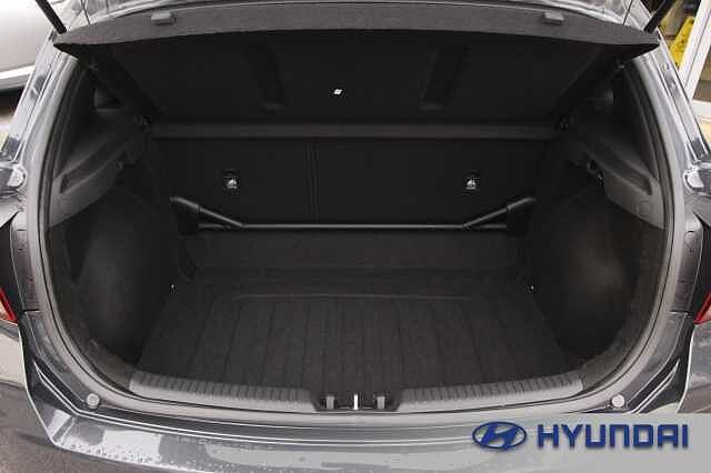 Hyundai I30 2.0T GDi N Performance 5dr DCT Dark Knight Grey