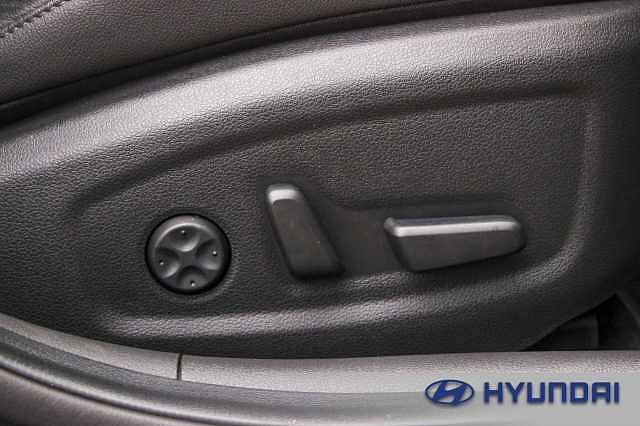 Hyundai I30 2.0T GDi N Performance 5dr DCT Dark Knight Grey