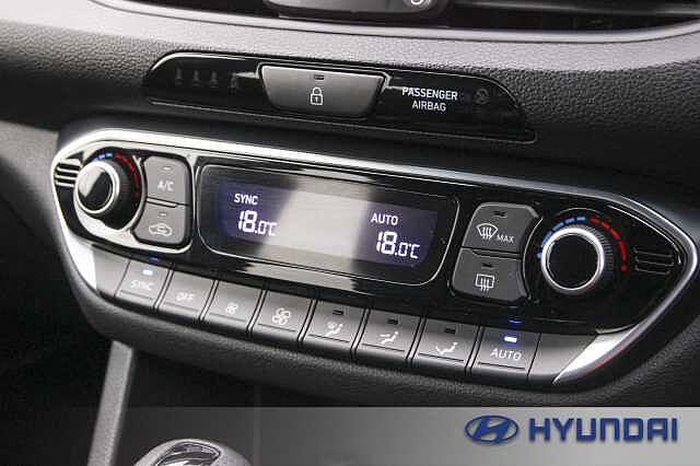 Hyundai I30 2.0T GDi N Performance 5dr DCT Dark Knight Grey