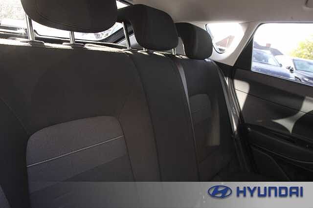 Hyundai BAYON 1.0 TGDi Premium 5dr DCT Aurora Grey