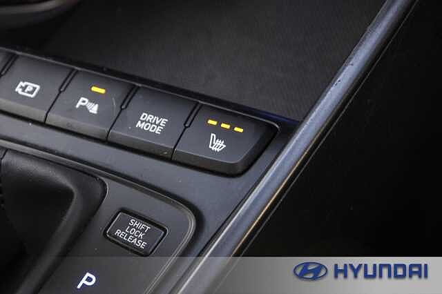 Hyundai BAYON 1.0 TGDi Premium 5dr DCT Aurora Grey