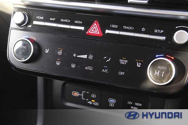 Hyundai TUCSON 1.6T Plug-in Hybrid Premium 5dr 4WD Auto