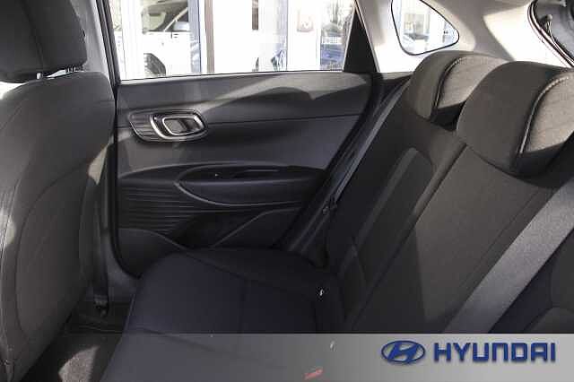 Hyundai i20 1.0T GDi Premium 5dr DCT