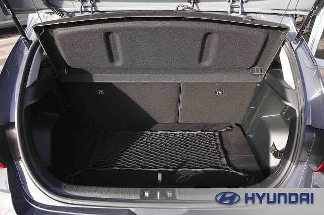 Hyundai i20 1.0T GDi Premium 5dr DCT