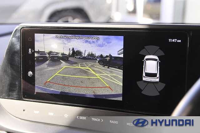 Hyundai i20 1.0T GDi Premium 5dr DCT