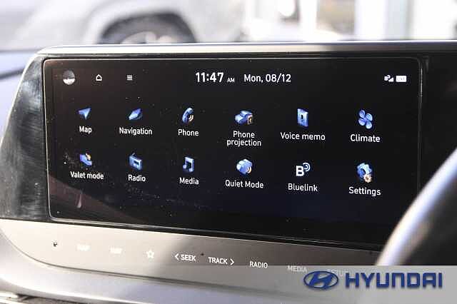 Hyundai i20 1.0T GDi Premium 5dr DCT