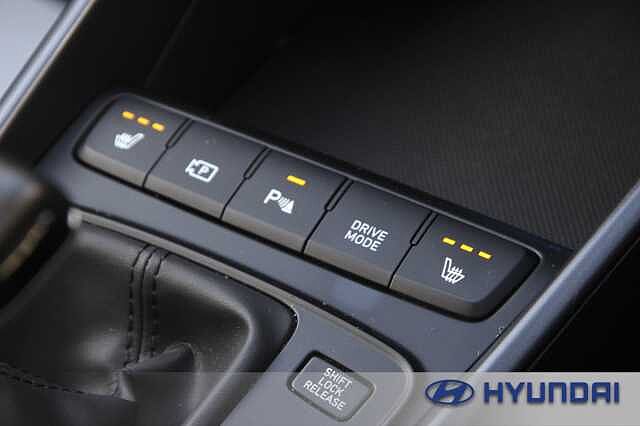 Hyundai i20 1.0T GDi Premium 5dr DCT