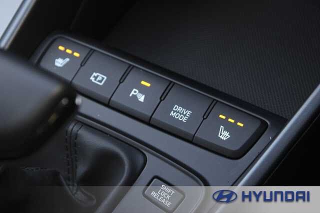 Hyundai I20 1.0T GDi Premium 5dr DCT META BLUE PEARL