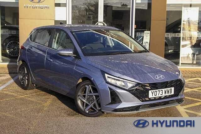 1.0T GDi Premium 5dr DCT