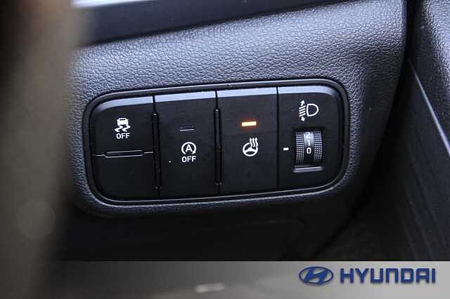 Hyundai I20 1.6T GDi N 5dr PERFORMANCE BLUE