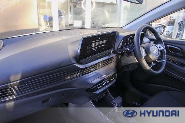 Hyundai i20 1.0T GDi Premium 5dr DCT