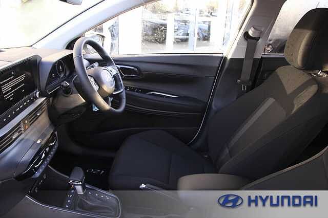 Hyundai i20 1.0T GDi Premium 5dr DCT