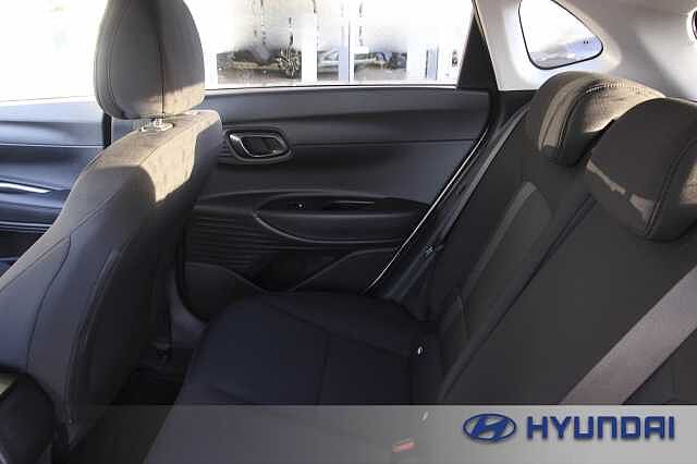 Hyundai i20 1.0T GDi Premium 5dr DCT