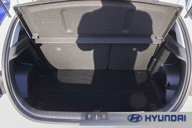 Hyundai i20 1.0T GDi Premium 5dr DCT