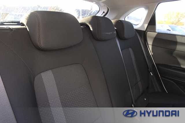 Hyundai i20 1.0T GDi Premium 5dr DCT