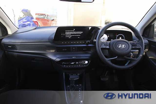 Hyundai i20 1.0T GDi Premium 5dr DCT