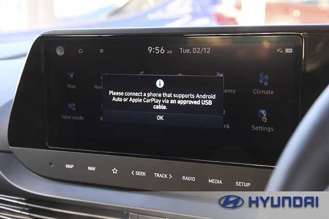 Hyundai i20 1.0T GDi Premium 5dr DCT