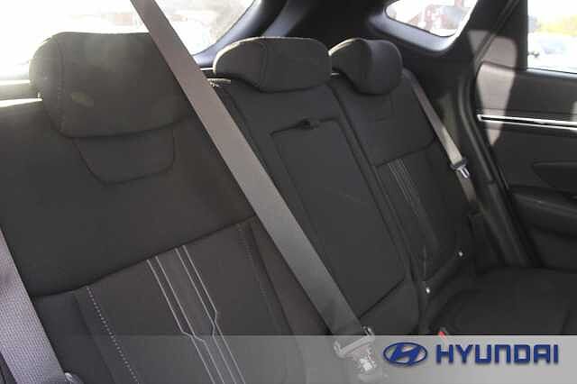 Hyundai TUCSON 1.6 TGDi Plug-in Hybrid Premium 5dr 4WD Auto