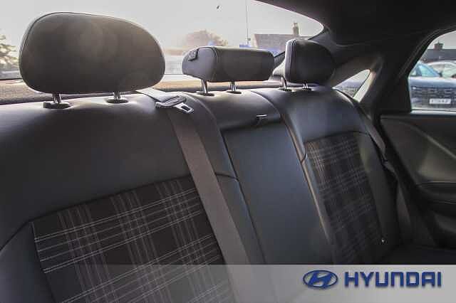 Hyundai IONIQ 6 239kW First Edition 77kWh 4dr AWD Auto Serenity White