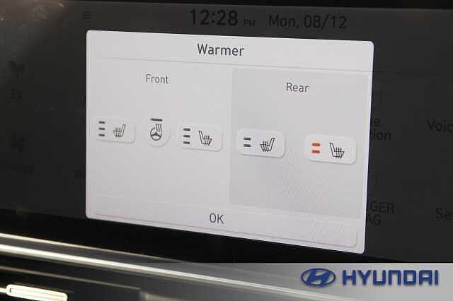 Hyundai IONIQ 6 239kW First Edition 77kWh 4dr AWD Auto Serenity White