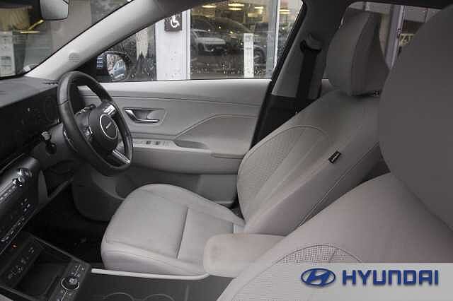 Hyundai KONA 160kW Ultimate 65kWh 5dr Auto Meta Blue