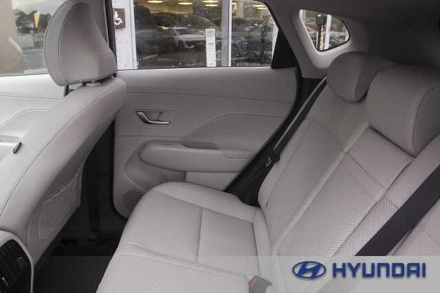 Hyundai KONA 160kW Ultimate 65kWh 5dr Auto Meta Blue