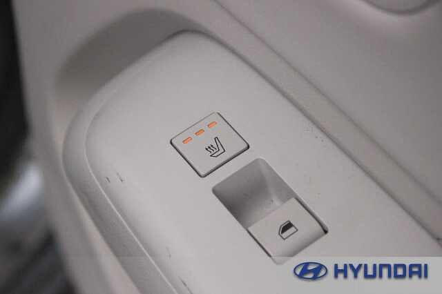 Hyundai KONA 160kW Ultimate 65kWh 5dr Auto Meta Blue