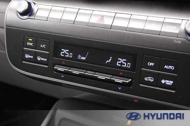 Hyundai KONA 160kW Ultimate 65kWh 5dr Auto Meta Blue