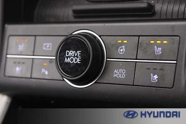 Hyundai KONA 160kW Ultimate 65kWh 5dr Auto Meta Blue