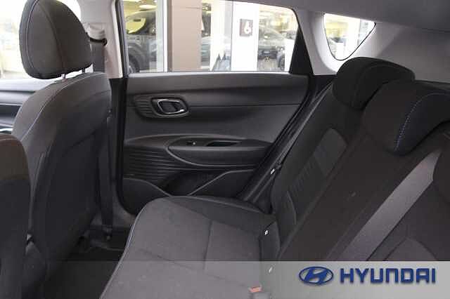 Hyundai BAYON 1.0 TGDi Ultimate 5dr DCT
