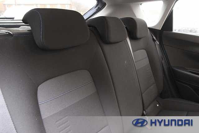 Hyundai BAYON 1.0 TGDi Ultimate 5dr DCT