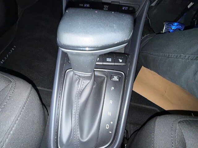 Hyundai BAYON 1.0 TGDi [120] 48V MHEV Premium 5dr DCT