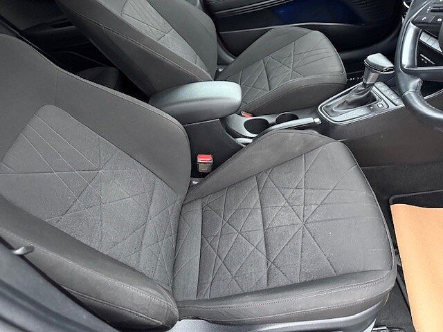 Hyundai BAYON 1.0 TGDi [120] 48V MHEV Premium 5dr DCT