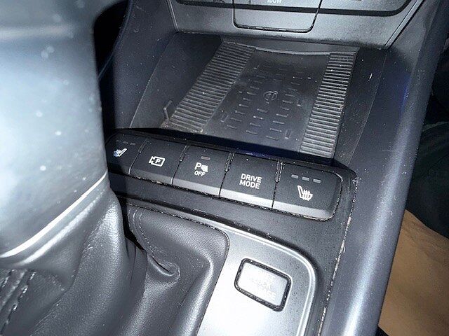 Hyundai BAYON 1.0 TGDi [120] 48V MHEV Premium 5dr DCT