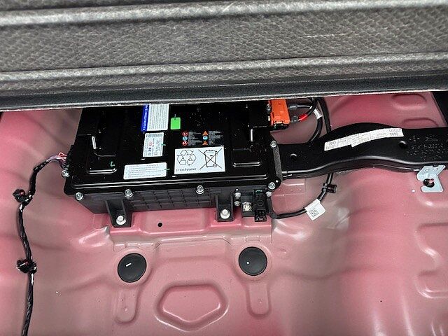 Hyundai BAYON 1.0 TGDi [120] 48V MHEV Premium 5dr DCT