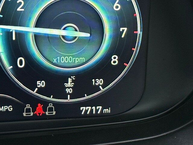 Hyundai BAYON 1.0 TGDi [120] 48V MHEV Premium 5dr DCT